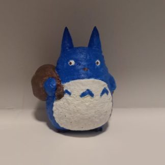 Totoro Mediano (Mi Vecino Totoro)